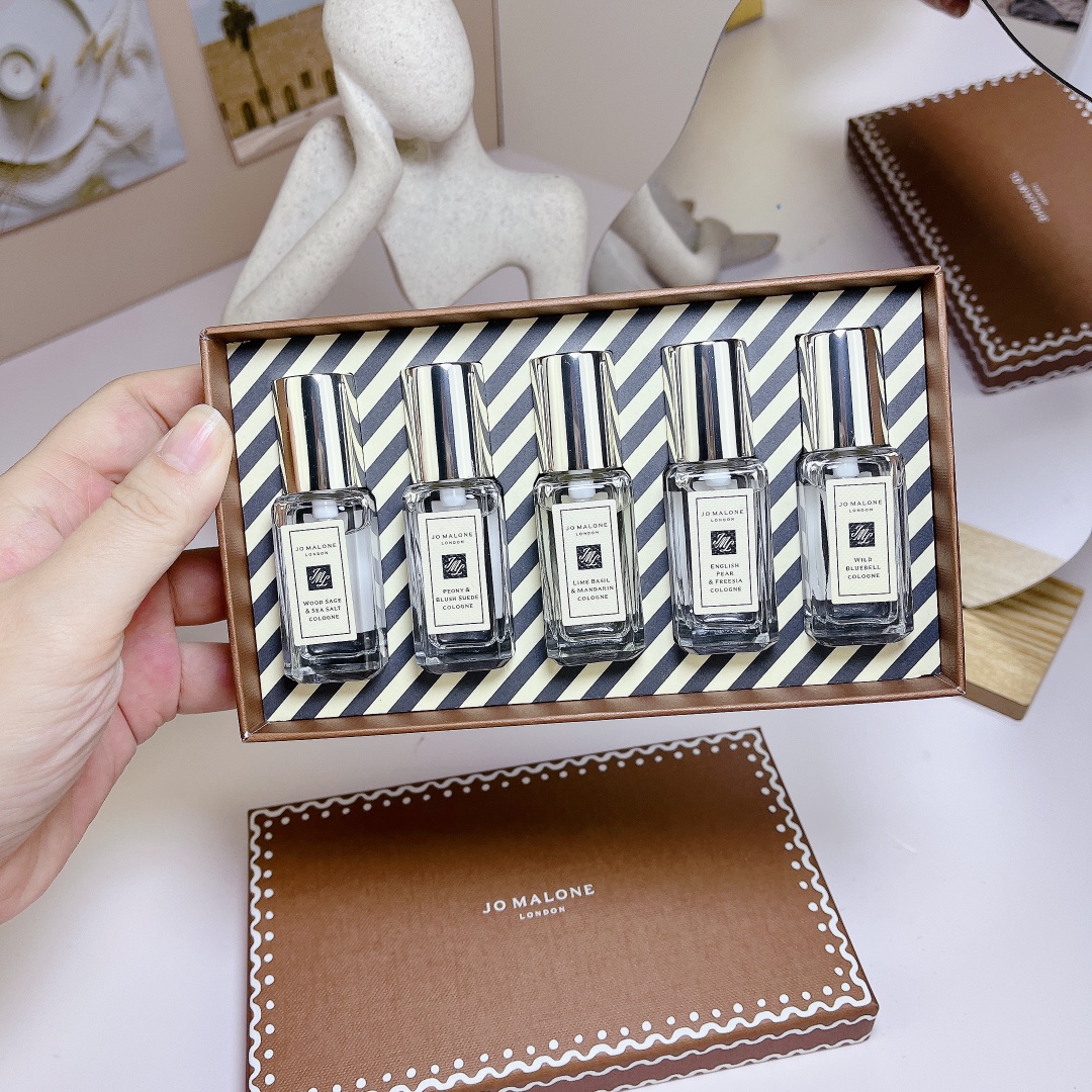 Jo Malone perfume